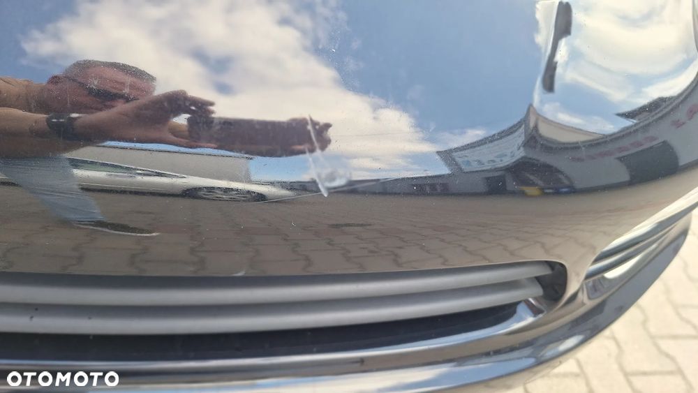 Porsche Cayenne - 18