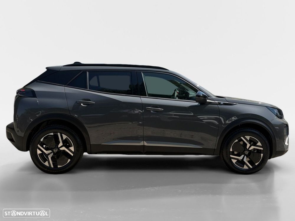 Peugeot e-2008 54 kWh Allure - 6