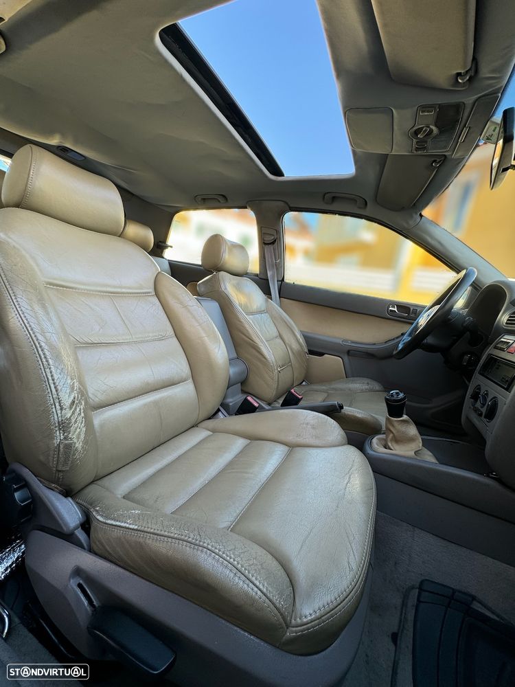 Audi A3 1.9 TDI Sport - 11