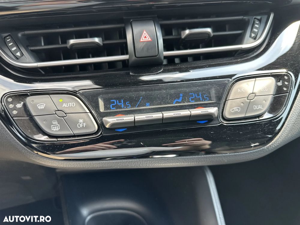 Toyota C-HR - 18