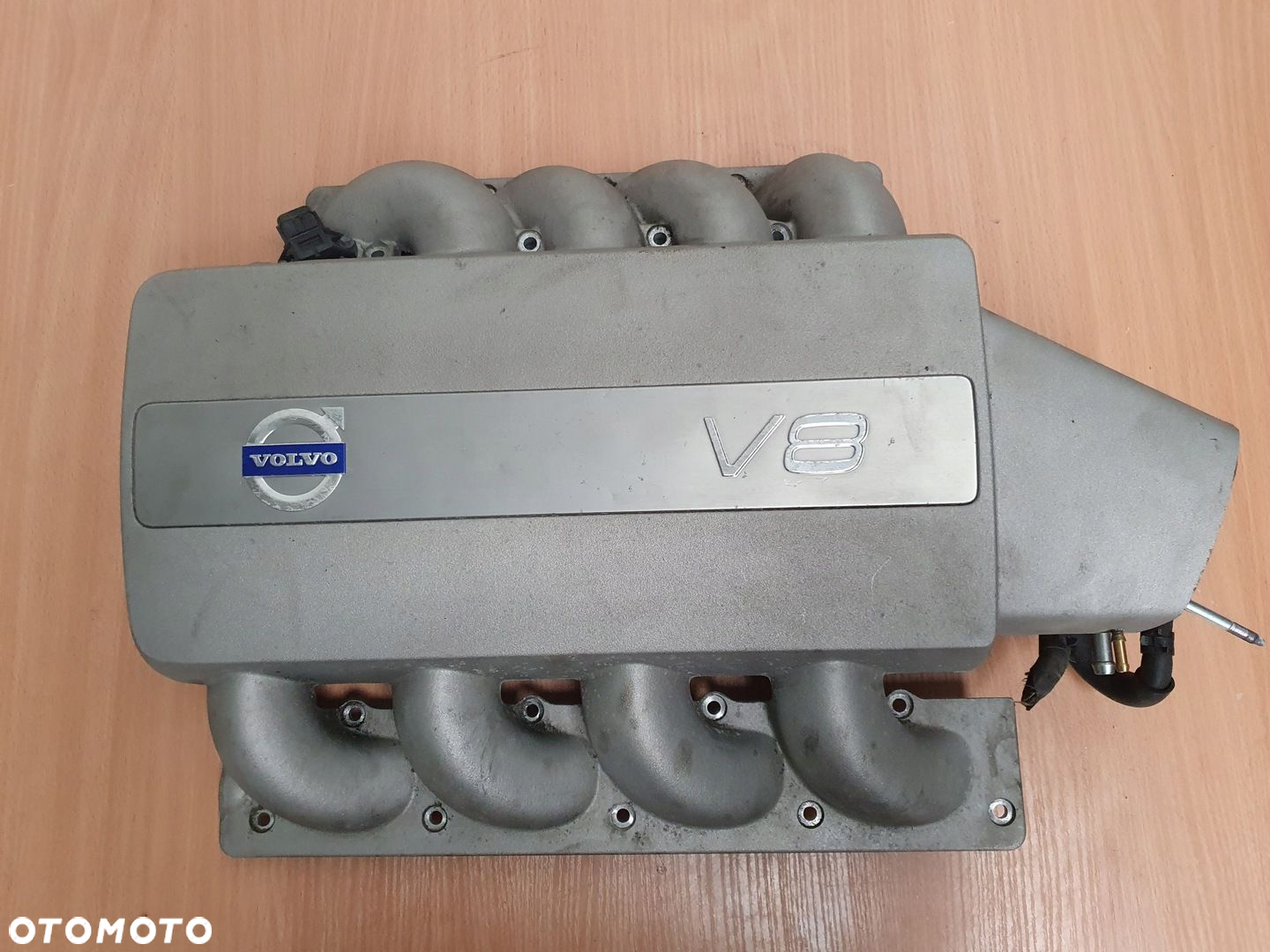 KOLEKTOR SSĄCY VOLVO XC90 I LIFT 4.4 V8 - 2