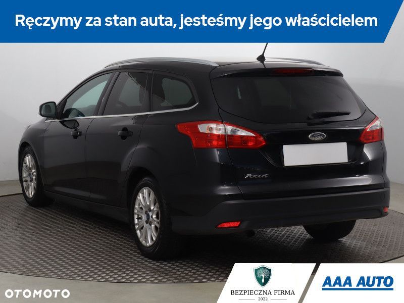 Ford Focus SW - 6