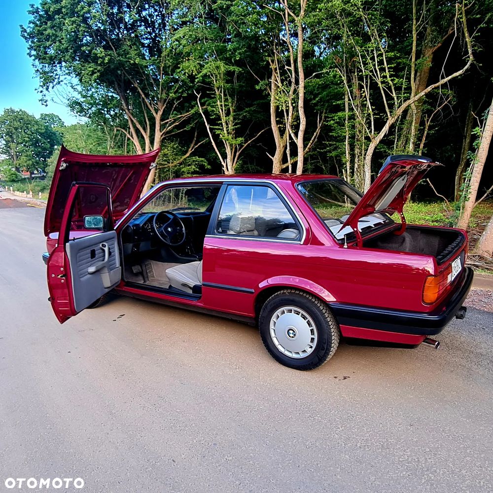 BMW Seria 3 ver-316i - 9