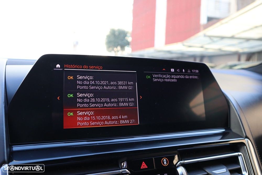 BMW 840 d xDrive Pack M - 27