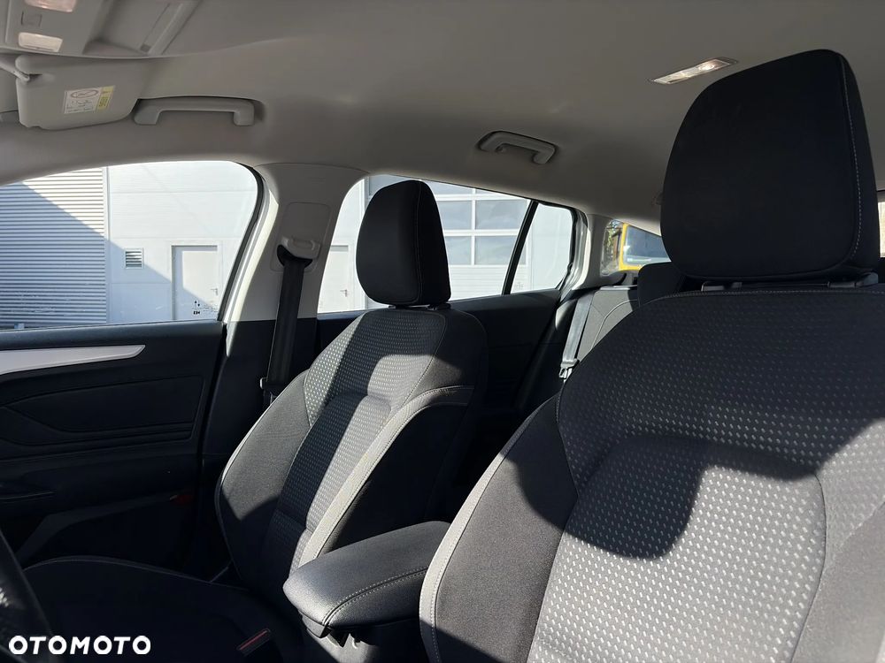 Ford Focus 1.5 TDCi Titanium ASS - 13