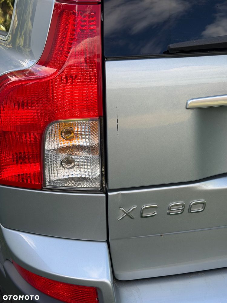 Volvo XC 90 4.4 V8 AWD R-Design - 13
