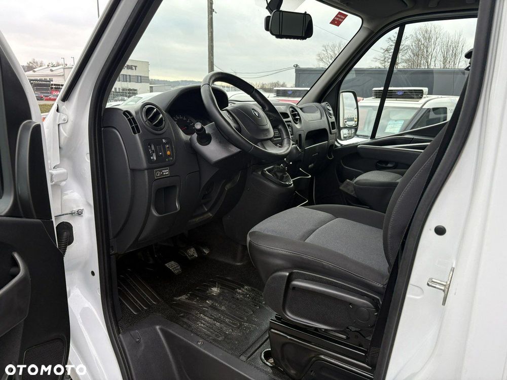 Renault Master - 6