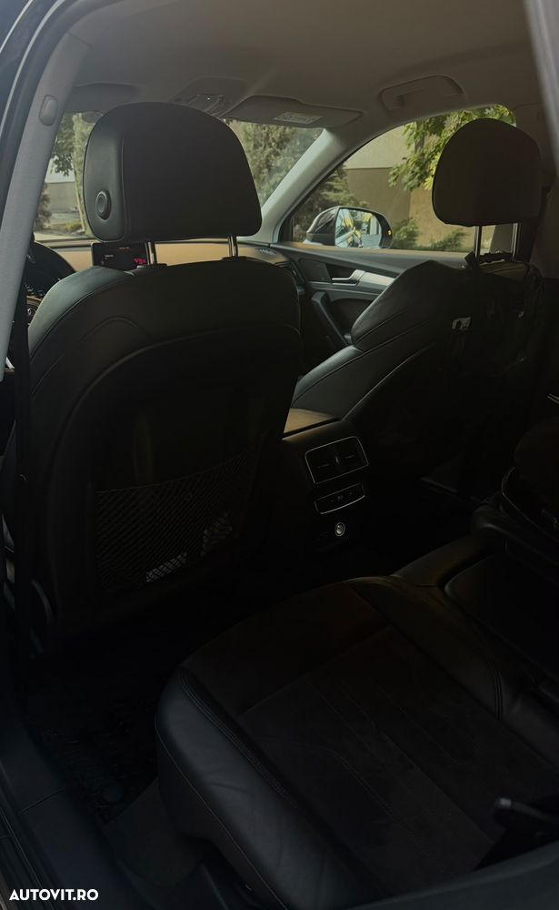 Audi Q5 - 10