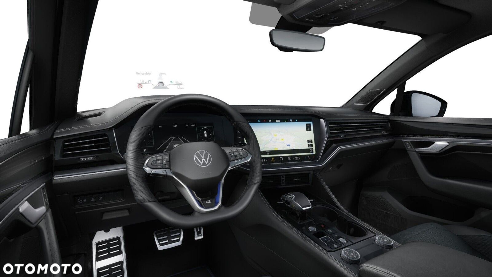 Volkswagen Touareg - 12