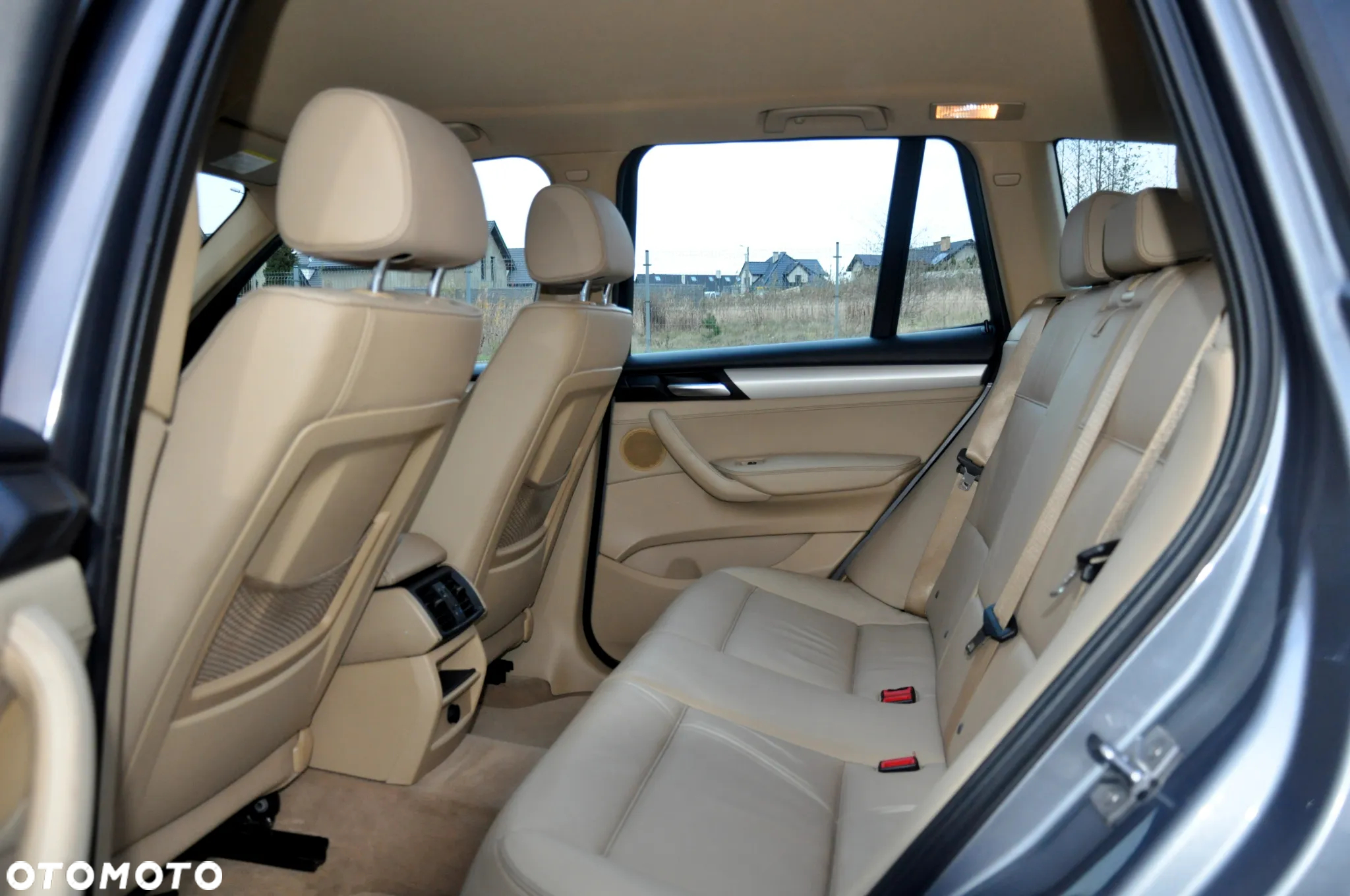 BMW X3 xDrive20d - 26
