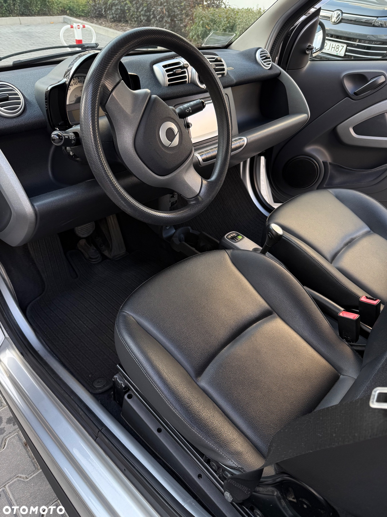 Smart Fortwo - 13