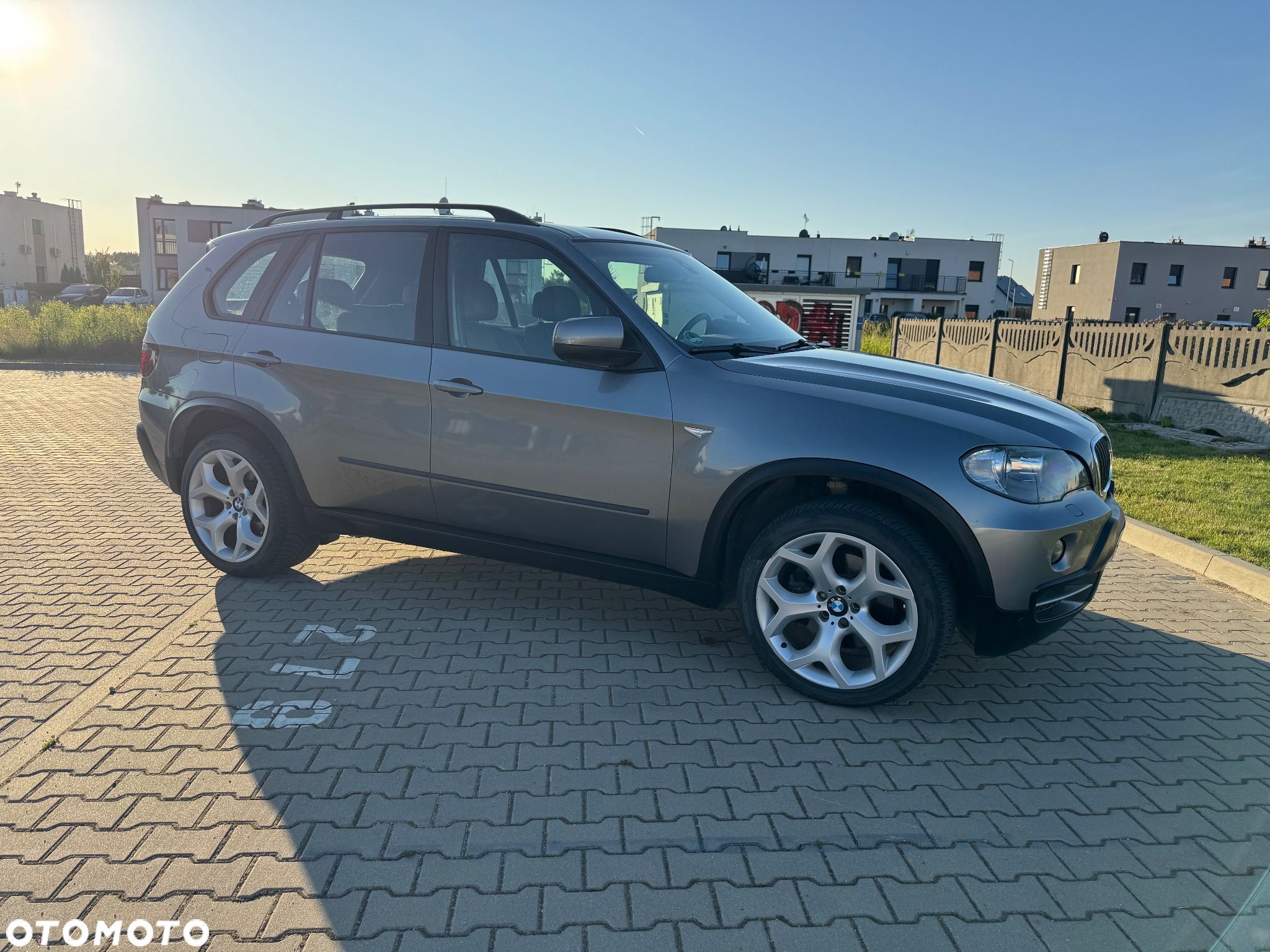 BMW X5 xDrive30d - 5