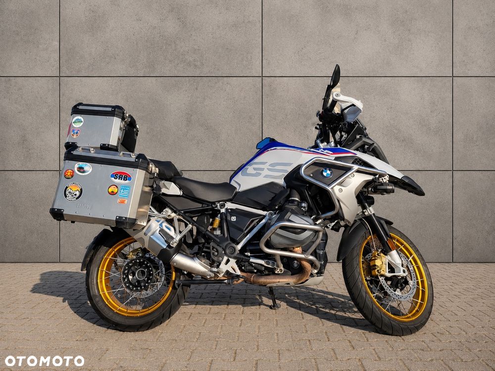 BMW GS - 2