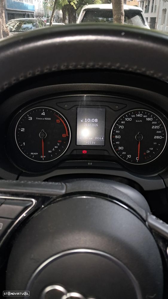 Audi A3 Sportback 30 TDI - 3
