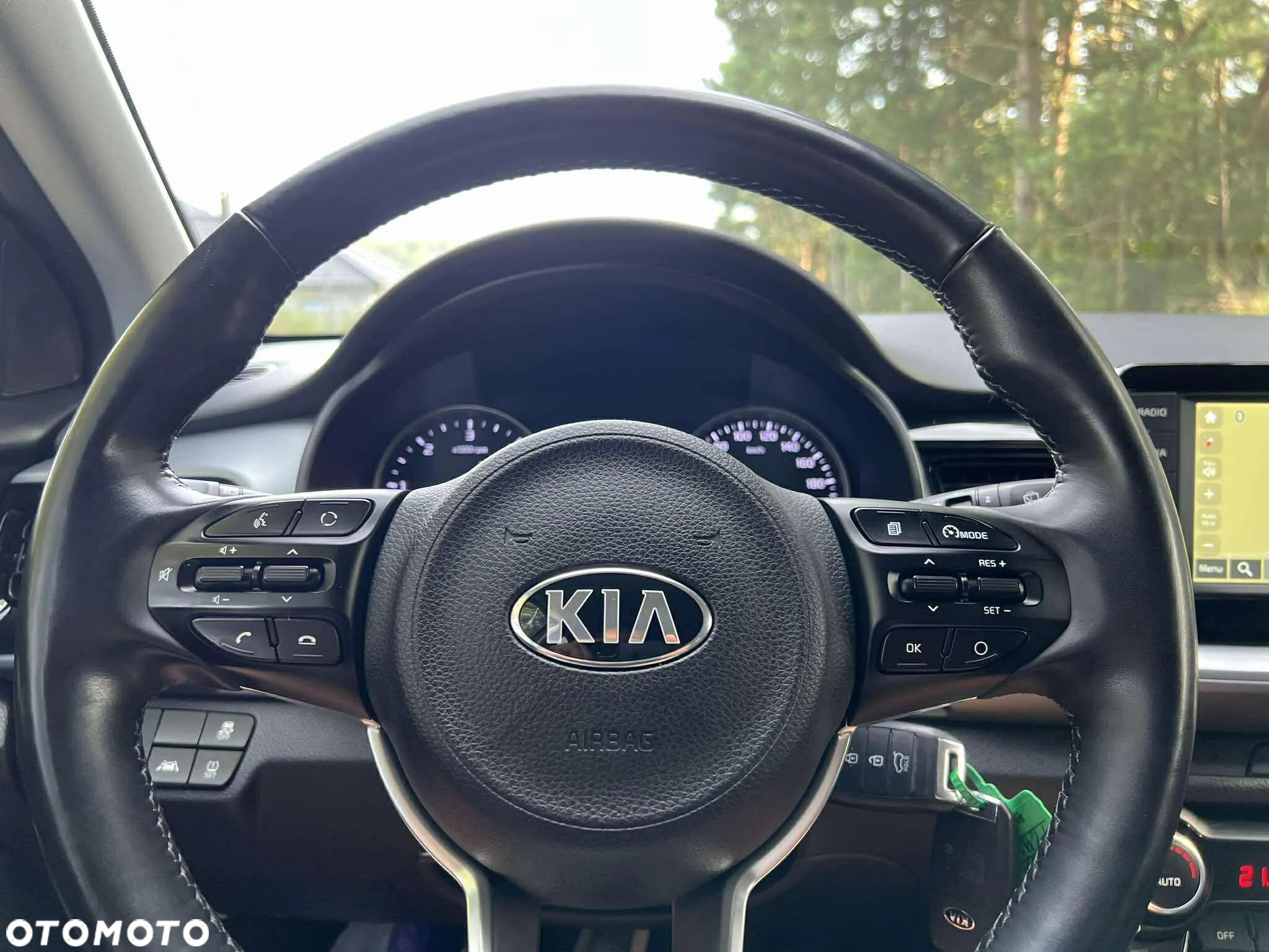 Kia Stonic 1.6 CRDi XL - 22