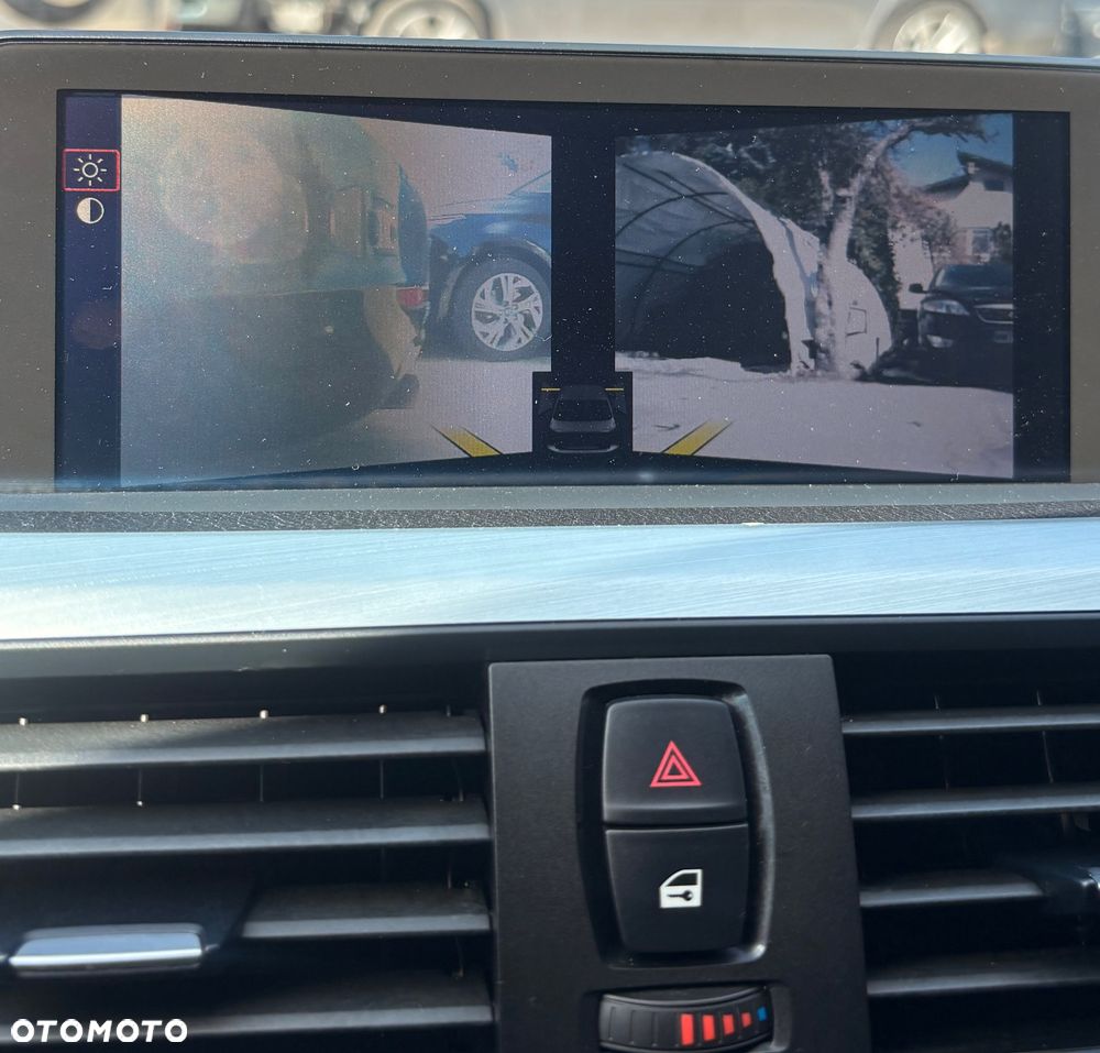 BMW Seria 3 328i Sport Line - 2