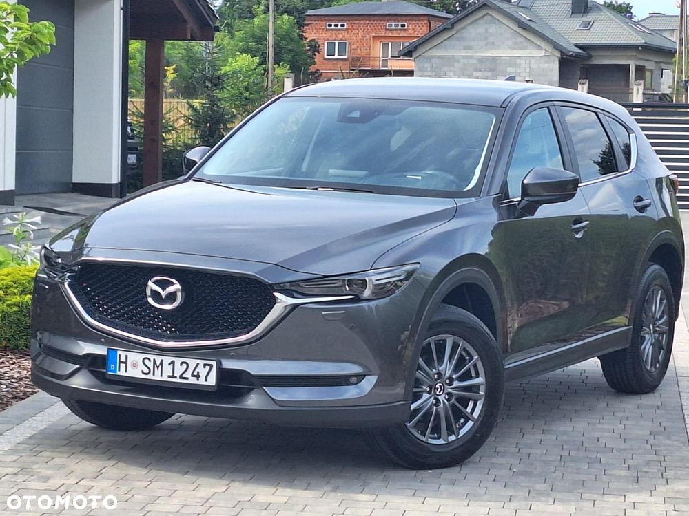 Mazda CX-5 2.0 Skyprestige 2WD - 2