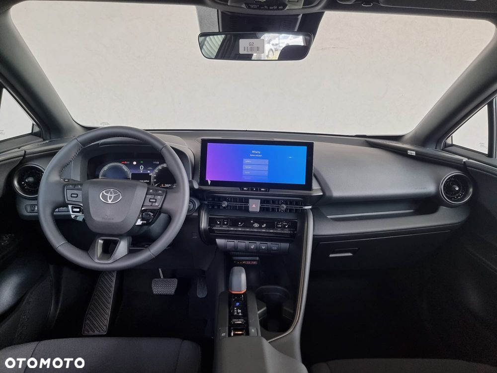 Toyota C-HR - 12