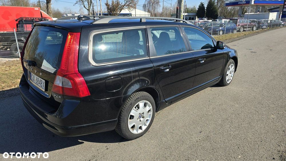 Volvo V70 - 8