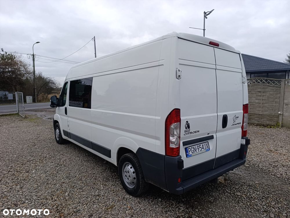 Citroën Jumper - 7
