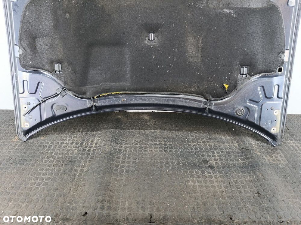 MASKA RENAULT LAGUNA III TEB66 - 16