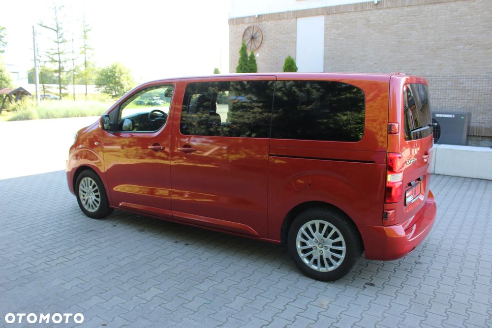 Peugeot Traveller L2 2.0 EAT8 Active - 7