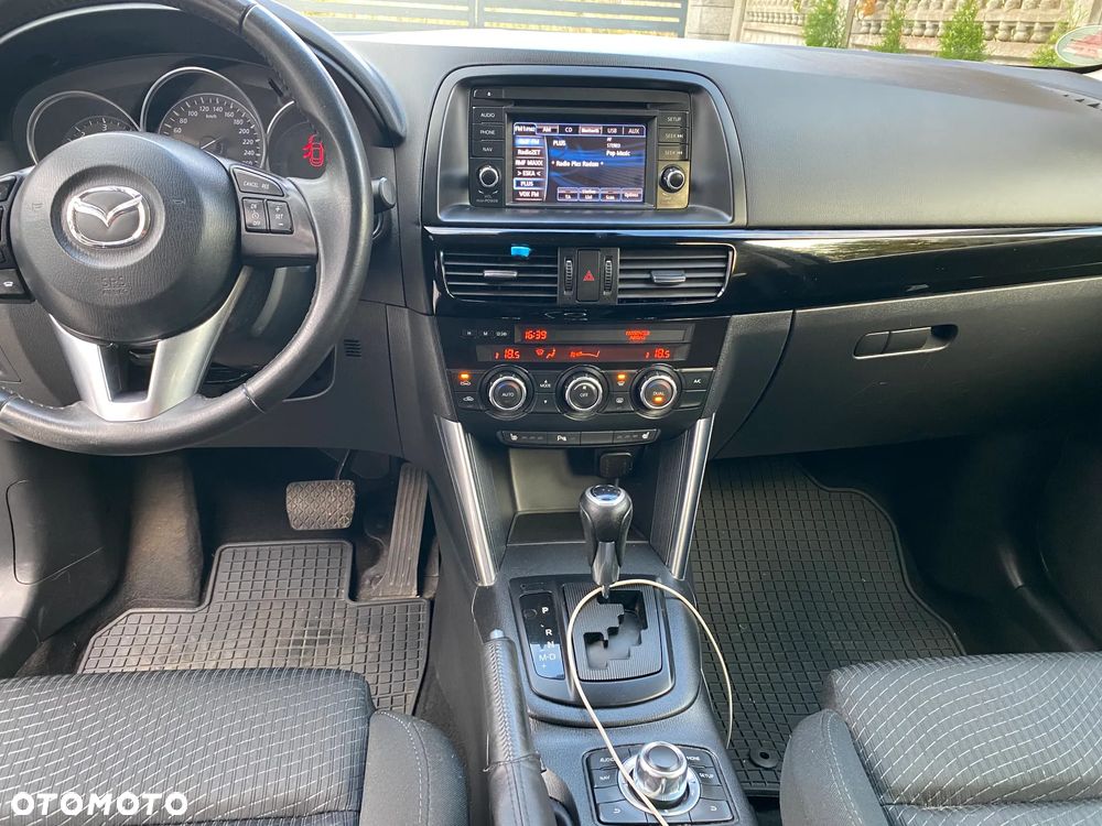 Mazda CX-5 2.2 SKYACTIV-D Center-Line - 18