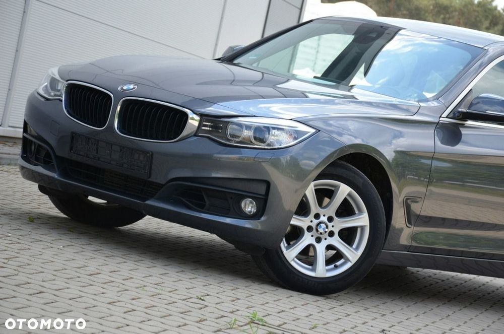 BMW 3GT - 4