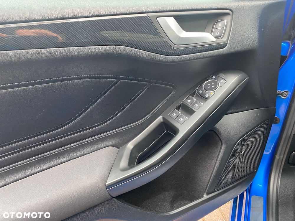 Ford Focus 2.0 EcoBlue ST-Line Business - 7
