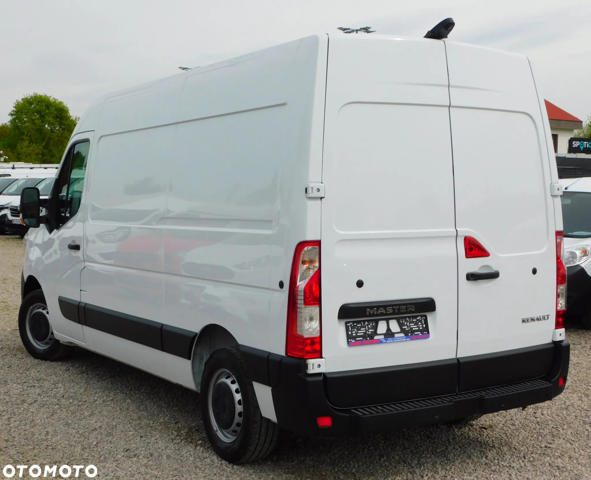 Renault Master - 12