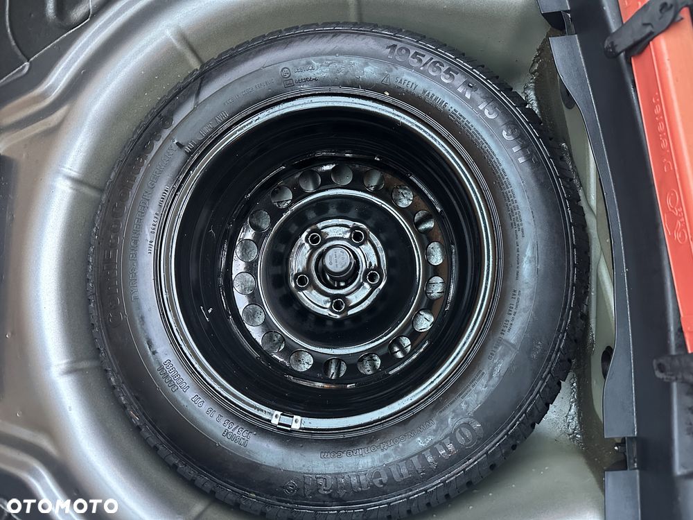 Skoda Octavia 1.4 TSI Ambiente Green tec - 20