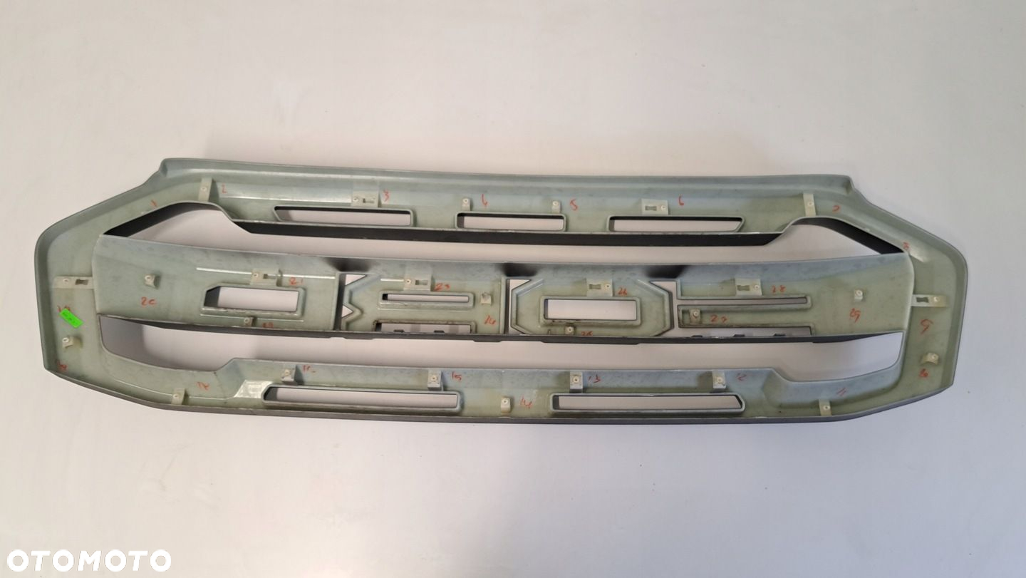 Grill atrapa FORD Ranger IV 4 RAPTOR 18- - 10