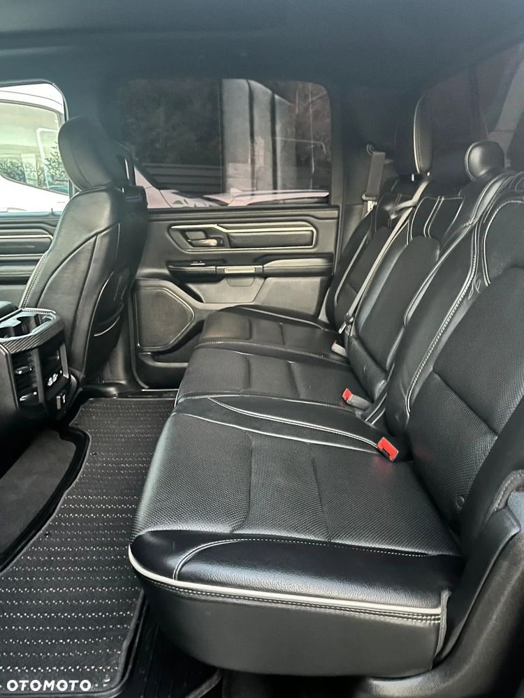 RAM 1500 Crew Cab Limited - 3