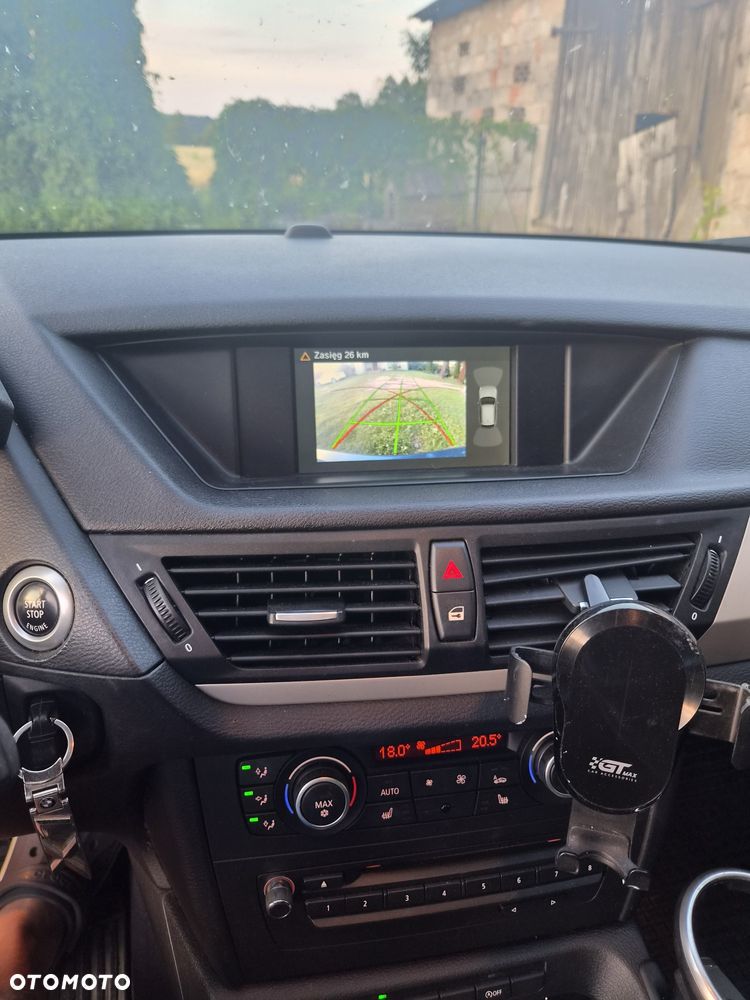 BMW X1 - 2