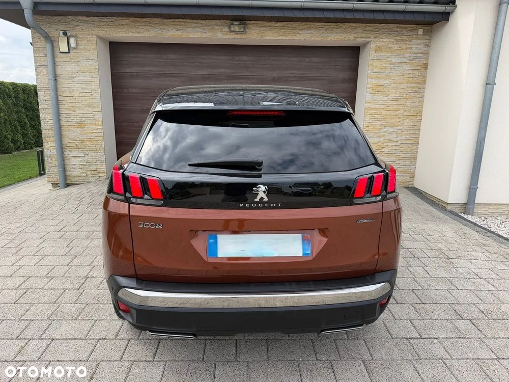 Peugeot 3008 - 6