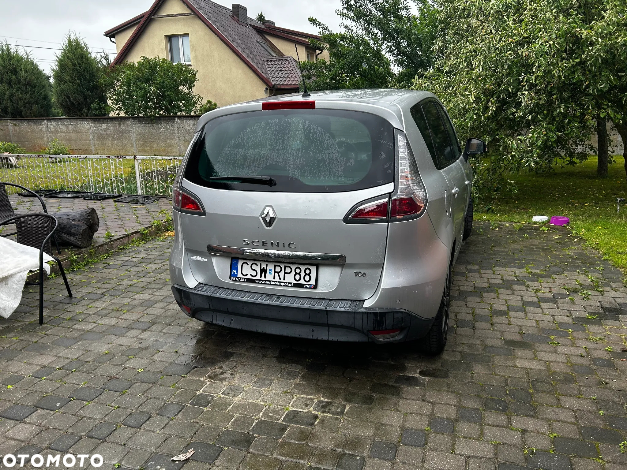 Renault Scenic 1.2 TCe Energy Bose Edition - 6