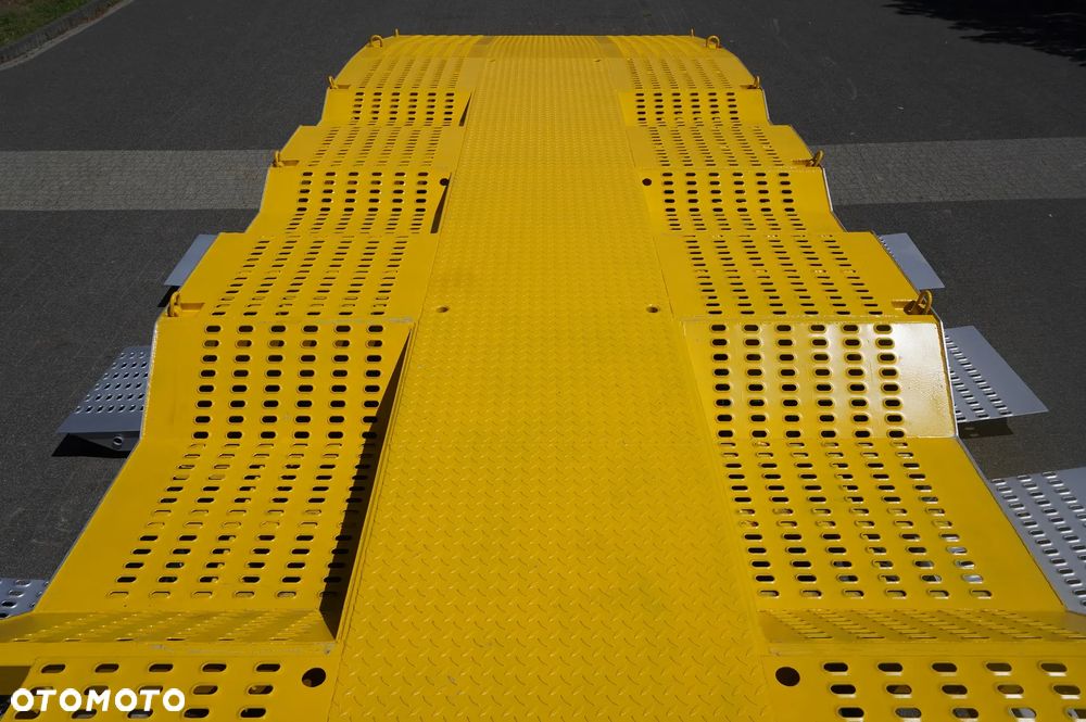 Mercedes-Benz Actros 1845 / NOWA LAWETA / Kab. sypialna / Kilka sztuk - 6