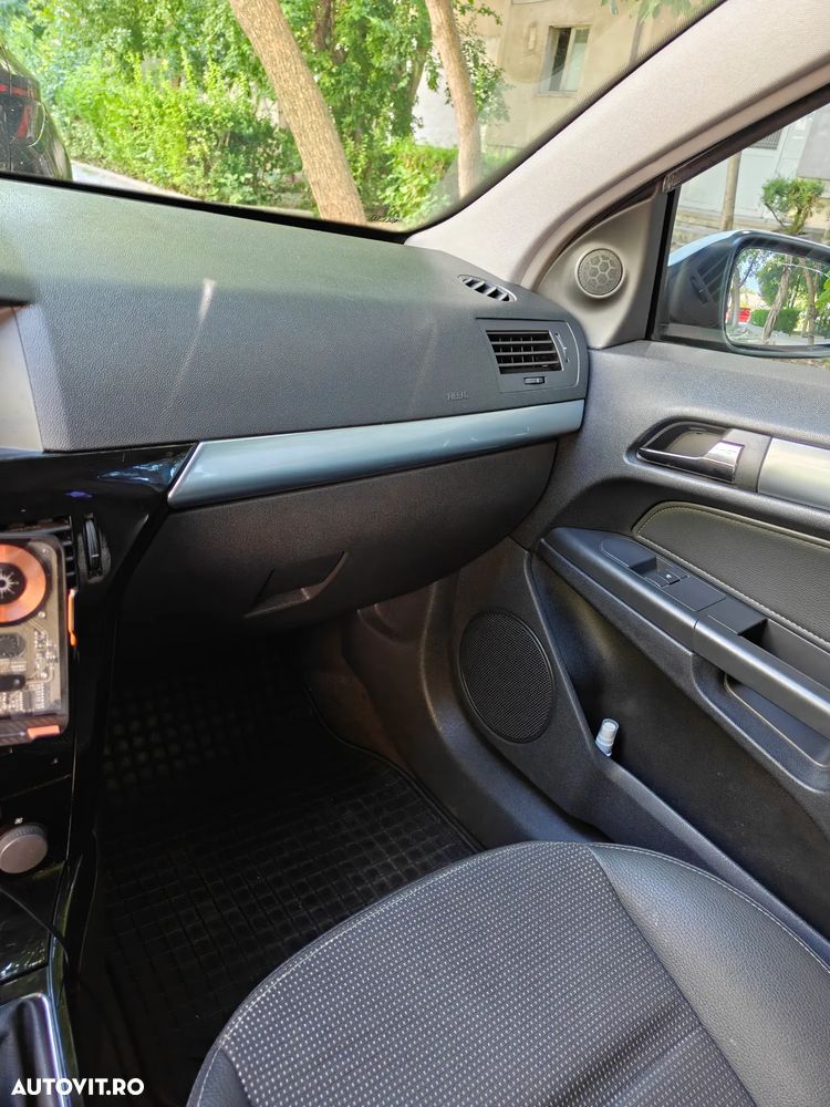 Opel Astra - 9