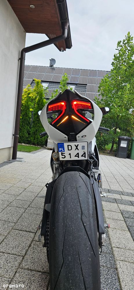 Ducati 959 Panigale - 14