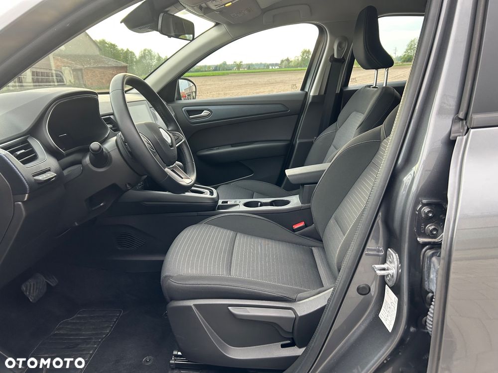 Renault Arkana TCe Mild Hybrid 140 EDC Evolution - 10