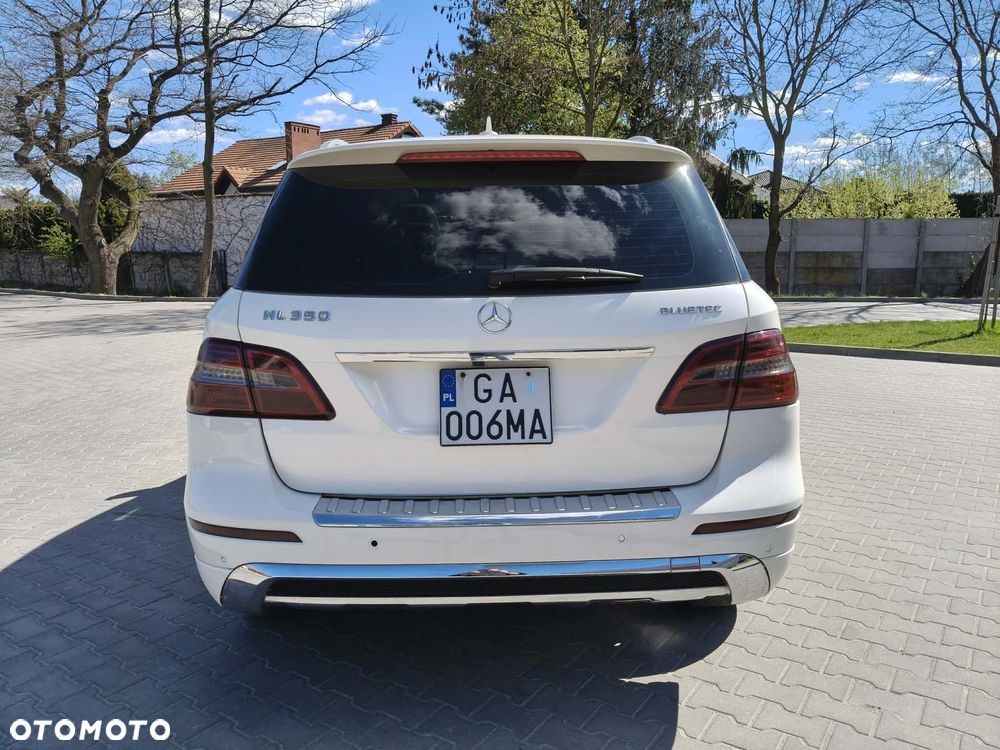 Mercedes-Benz ML - 6