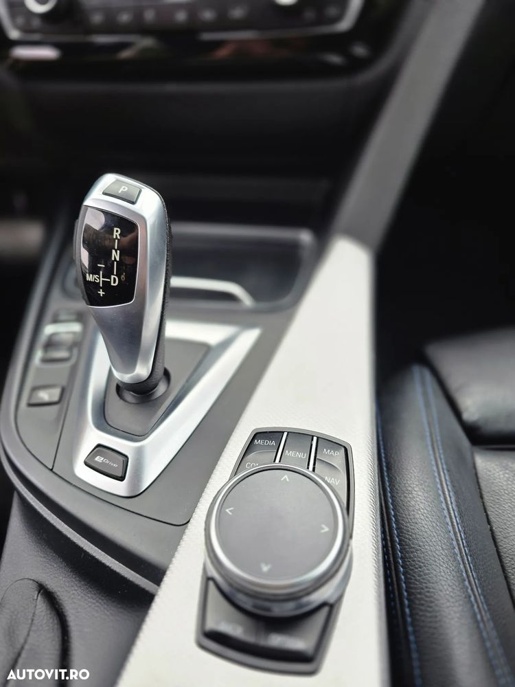 BMW Seria 3 - 24