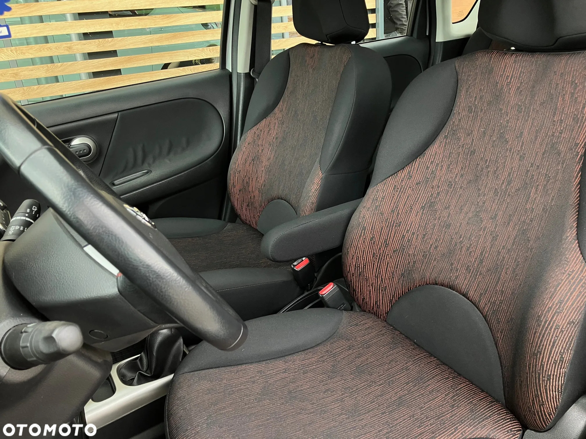 Nissan Note 1.4 Acenta - 24
