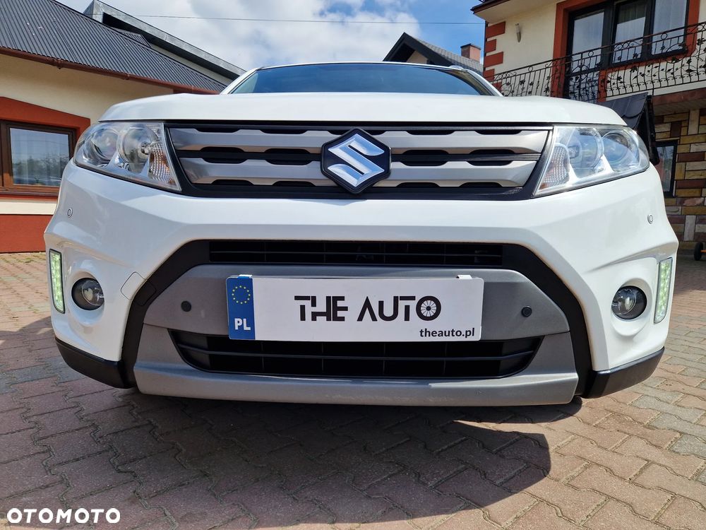 Suzuki Vitara 1.6 Premium 2WD - 1