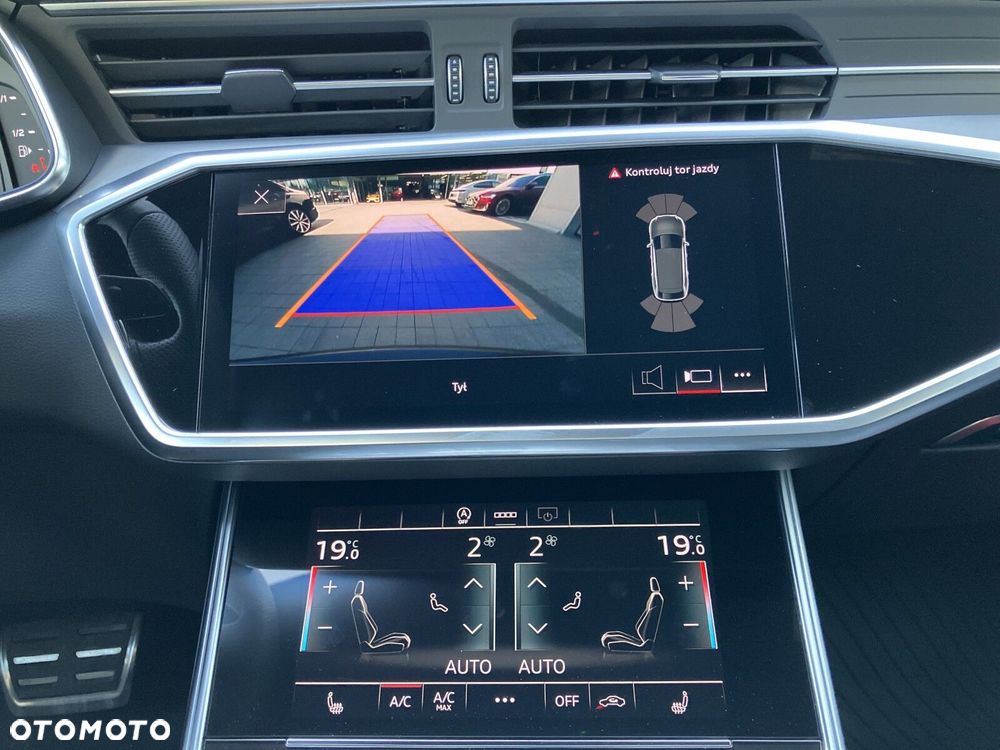 Audi S6 Avant - 28