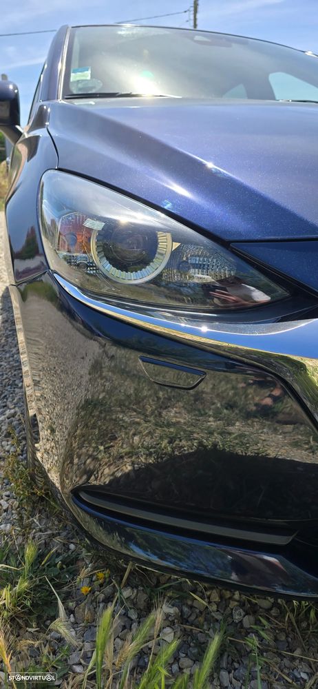 Mazda 2 - 2
