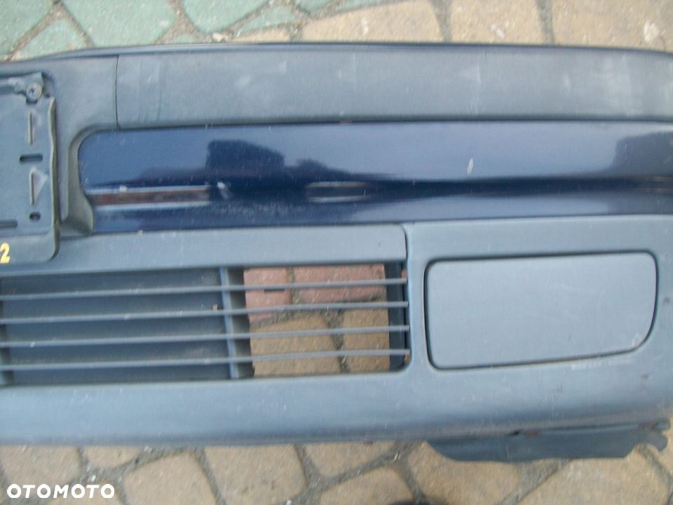 Zderzak BMW E36 - 4