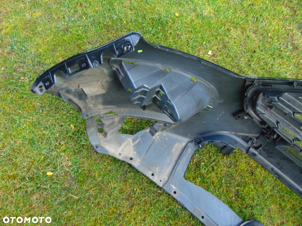 Zderzak Przód Ford Ecosport MK2 II Lift 17-22 GN15-17B968-EW - 4