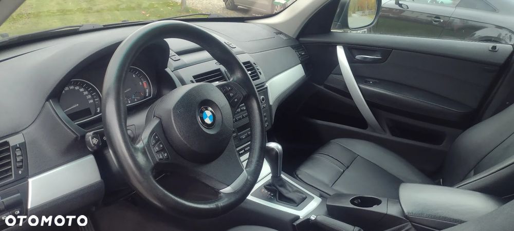 BMW X3 - 34