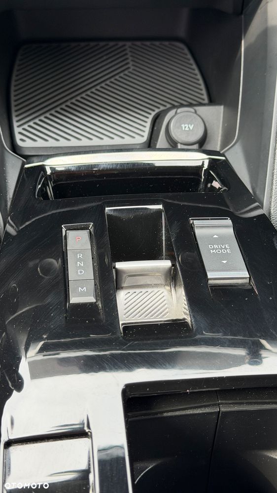 Citroën C4X PureTech 130 Stop&Start EAT8 MAX - 15